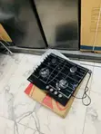 Brand New Kenwood 60cm 4 Gas Hob - 2