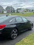 Honda Accord Sport 1.5T 2021 Black - 1