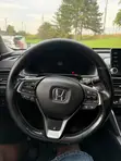 Honda Accord Sport 1.5T 2021 Black - 4