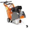 Concrete Floor Cutter/Saw Machine Rental - 1