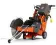 Concrete Floor Cutter/Saw Machine Rental - 3