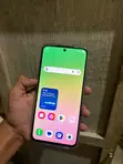Samsung Galaxy A56 256GB Silver - 1
