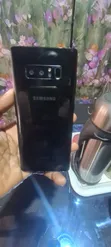 Samsung Galaxy Note 8 64GB Black - 2