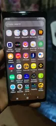 Samsung Galaxy Note 8 64GB Black - 3