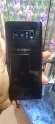 Samsung Galaxy Note 8 64GB Black - 4