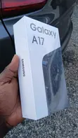 New Samsung Galaxy A17 5G 256GB - 2