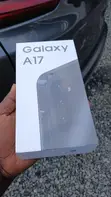 New Samsung Galaxy A17 5G 256GB - 3