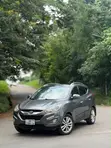 Hyundai Tucson 2014 Gray - 2