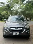 Hyundai Tucson 2014 Gray - 4