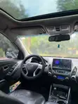 Hyundai Tucson 2014 Gray - 5