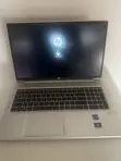 HP ProBook 450 G9 Laptop: Intel Core i7, 16GB RAM, 512GB SSD - 2