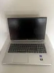 HP ProBook 450 G9 Laptop: Intel Core i7, 16GB RAM, 512GB SSD - 3