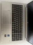 HP ProBook 450 G9 Laptop: Intel Core i7, 16GB RAM, 512GB SSD - 4