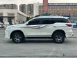Toyota Fortuner 2.7 AWD 2018 White - 3