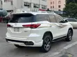 Toyota Fortuner 2.7 AWD 2018 White - 5