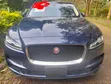 Jaguar F-Pace 35t Portfolio AWD 2018 - 1