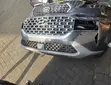 Hyundai Santa Fe 2021-2023 Facelift Bumpers - 1