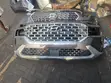 Hyundai Santa Fe 2021-2023 Facelift Bumpers - 2