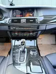 BMW 528i 2015 White - 5