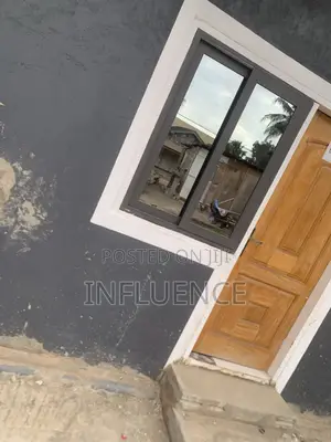 1-Bedroom Apartment for Rent in Botwe, East Legon