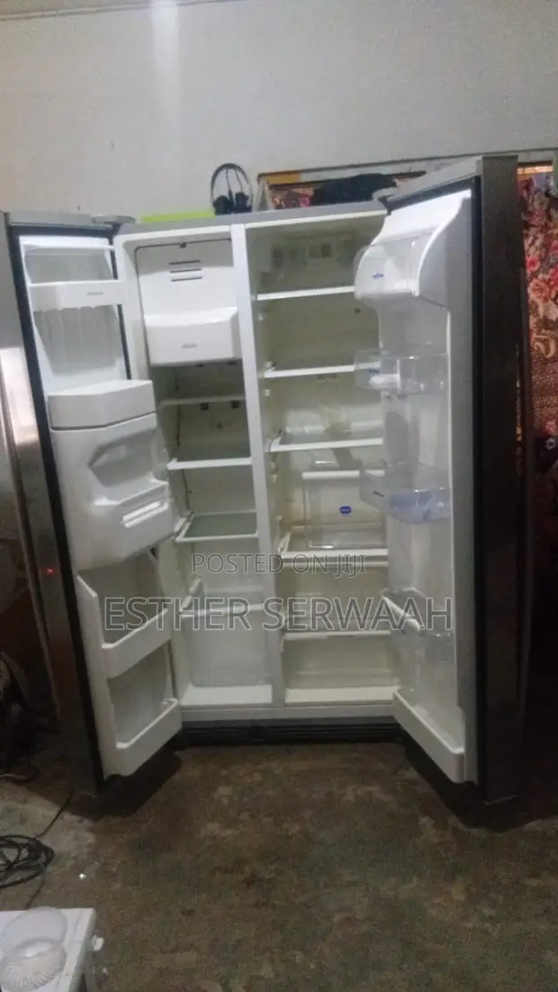 Brand New Kenwood Refrigerator - 1