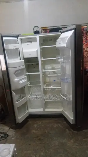 Brand New Kenwood Refrigerator