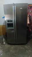 Brand New Kenwood Refrigerator - 2