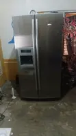 Brand New Kenwood Refrigerator - 3