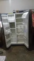 Brand New Kenwood Refrigerator - 4