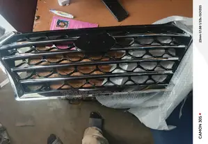 Hyundai Tucson Grille 2019-2021