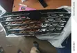 Hyundai Tucson Grille 2019-2021 - 1