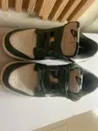 Nike Dunk Low 'Varsity Green' - 2