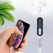 Rechargeable Solar Fan - 3