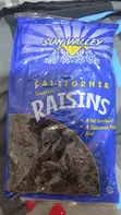 Sun Valley Raisins from USA - 2
