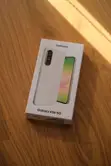 New Samsung Galaxy A56 256GB Gray - 3
