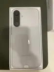 New Samsung Galaxy A56 256GB Gray - 4