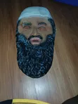 Scary Masks - Halloween & Costume Props - 1