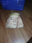 Scary Masks - Halloween & Costume Props - 2