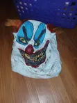 Scary Masks - Halloween & Costume Props - 3