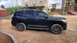 Toyota Land Cruiser 4.5 V8 TD 2019 Black - 4