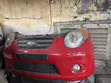 Kia Picanto 2008-2011 Facelift Full Nose Cut - 2