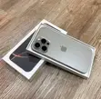 Apple iPhone 16 Pro Max 256GB Gray - 2