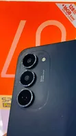 New Tecno Spark 40 Pro 256GB Black - 5
