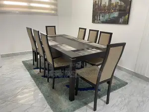 Furnished 3-Bedroom Apartment for Rent in East Legon