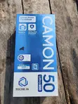 New Tecno Camon 50 Ultra 512GB Black - 1