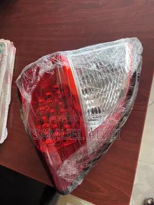 Honda HR-V 2020-2022 Tail Light
