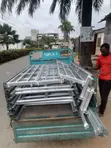 Brand New Scaffold System for Sale - 2