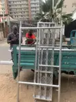 Brand New Scaffold System for Sale - 4