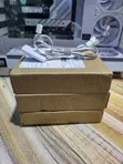 3-in-1 ARGB Wireless PC Case Fans - 1