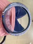 Brand New Steering Wheel Cover - 2
